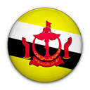 flag_Brunei